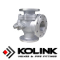 Three Way Ball Valve, Four Way Ball Valve